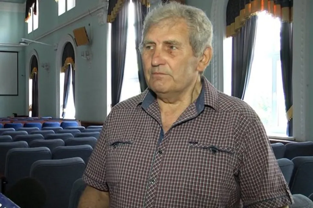 Житомир у боротьбі за Незалежність: шлях від «Ланцюга єднання» до підняття українського прапора