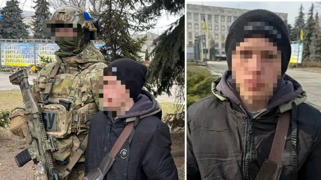 У Житомирі 16-річного підлітка засудили за підготовку теракту: подробиці вироку