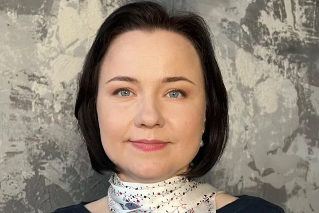 “Це наша історія про правозахист”: Юлія Кравченко про дисидентський рух на Житомирщині