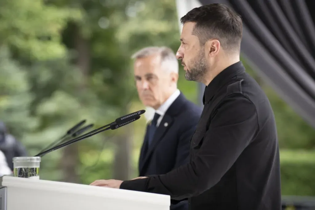 Зеленський: подальша доля нафтопроводу “Дружба” залежить від позиції Угорщини