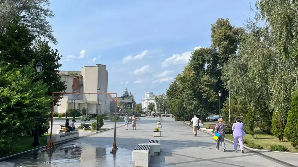 Синоптики попередили про похолодання на Житомирщині 23-25 серпня