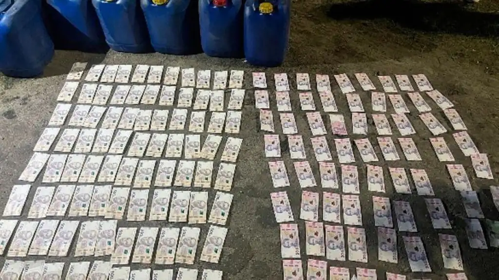 На Полтавщині працівників залізниці судитимуть за масштабне розкрадання дизпалива