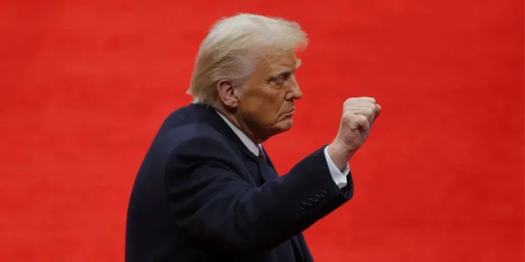 Трамп закликав Європу відмовитися від російської нафти та посилити тиск на Китай