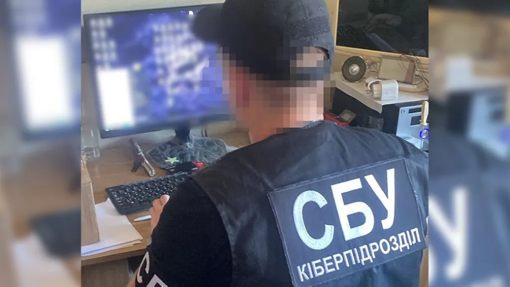 У Житомирі затримали інтернет-агітатора, який виправдовував агресію РФ