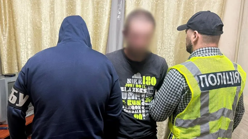 Теракт на Житомирщині: загибель людини та затримання підозрюваного