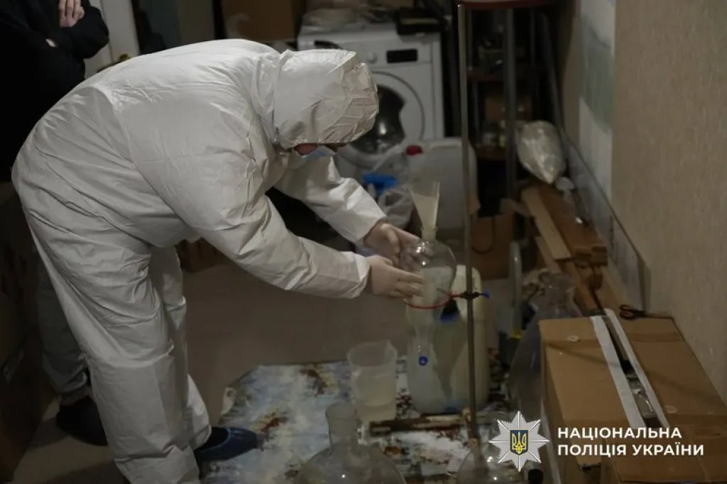 На Житомирщині та Дніпропетровщині судитимуть 11 учасників наркоугруповань, які збували психотропи по всій Україні