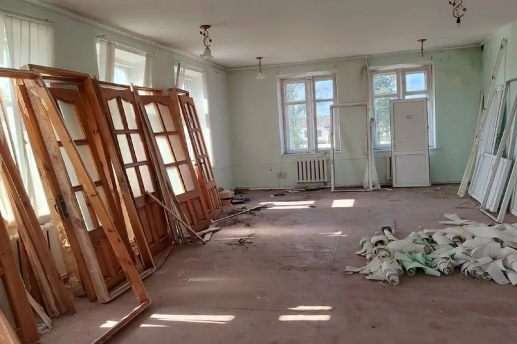 В Олевській громаді відкриють Центр психосоціальної підтримки за грантові кошти