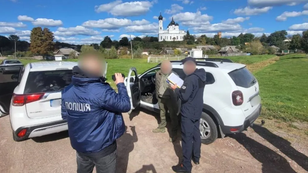 На Житомирщині лісового інженера підозрюють у повторному хабарництві