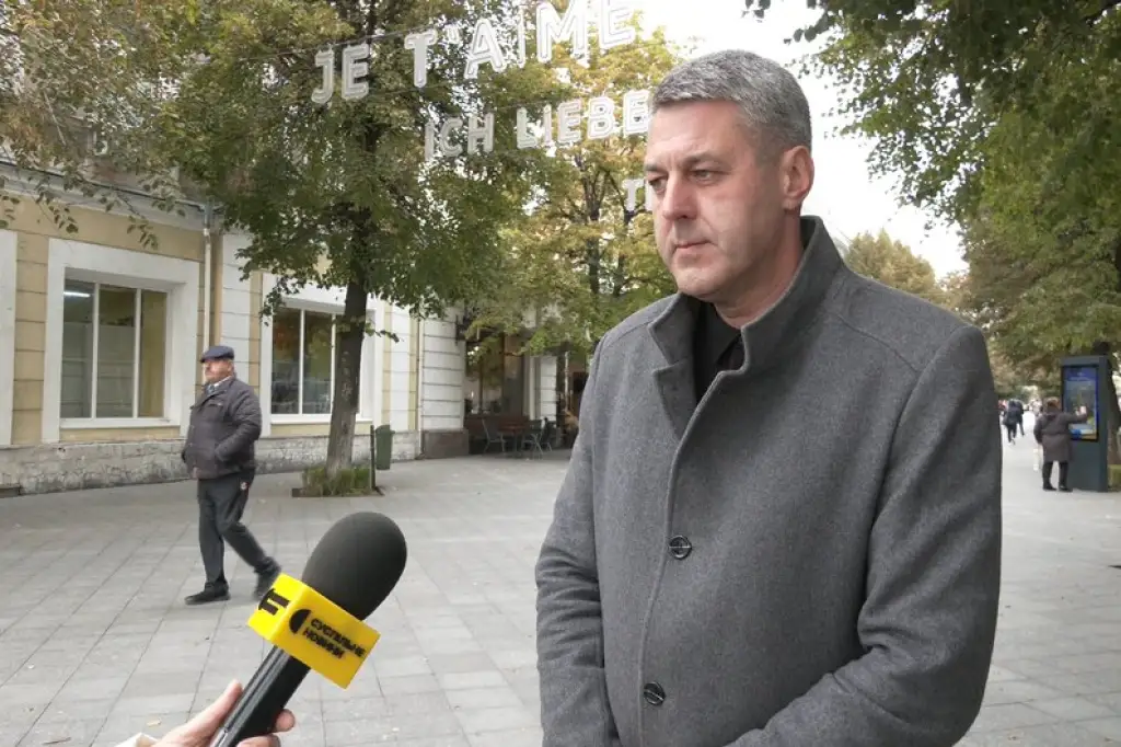 У Житомирі приватні перевізники запровадили оплату проїзду через банківські термінали