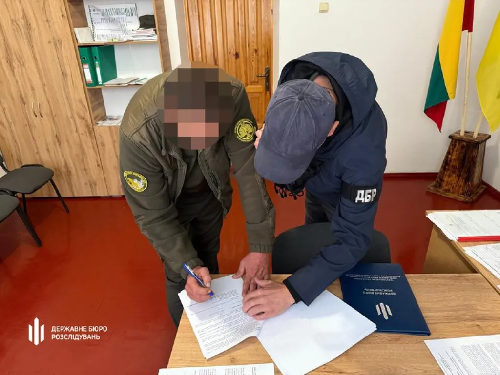 На Рівненщині судитимуть керівника нацпарку, причетного до незаконних рубок на понад 2,4 млн грн
