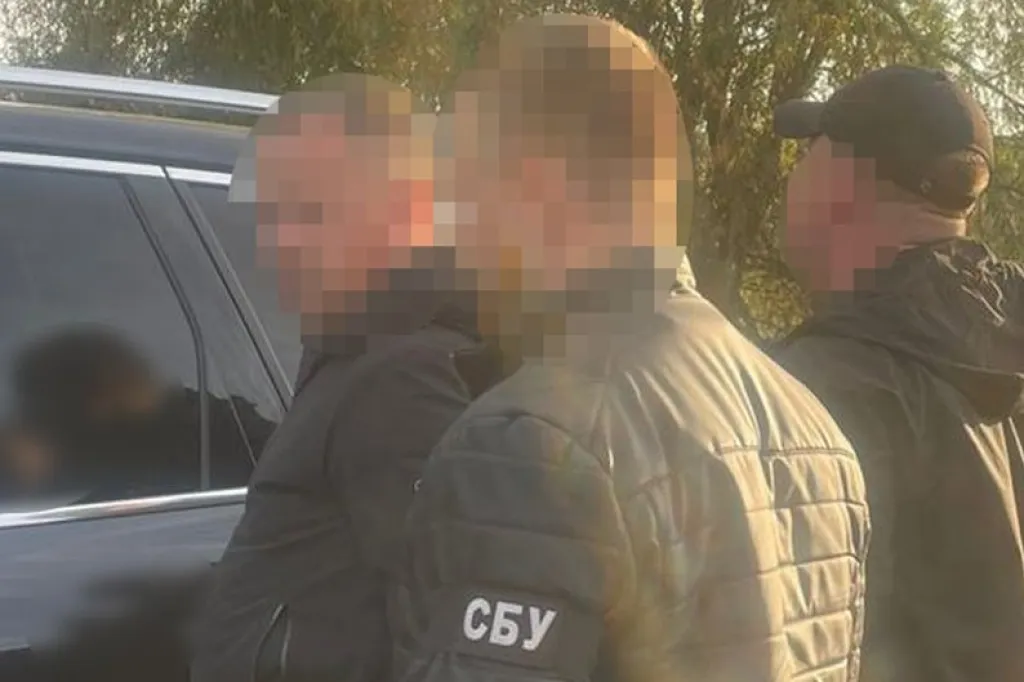 На Житомирщині депутата затримали за вимагання 20 тисяч доларів за вплив на слідство