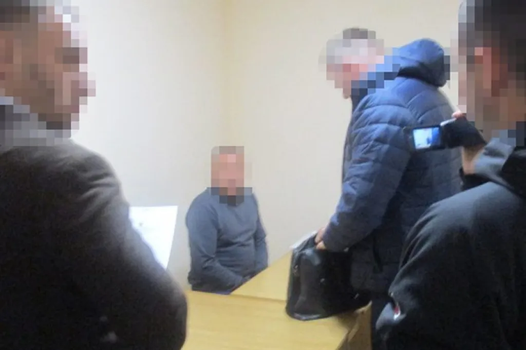 На Житомирщині депутата затримали за вимагання 20 тисяч доларів за вплив на слідство