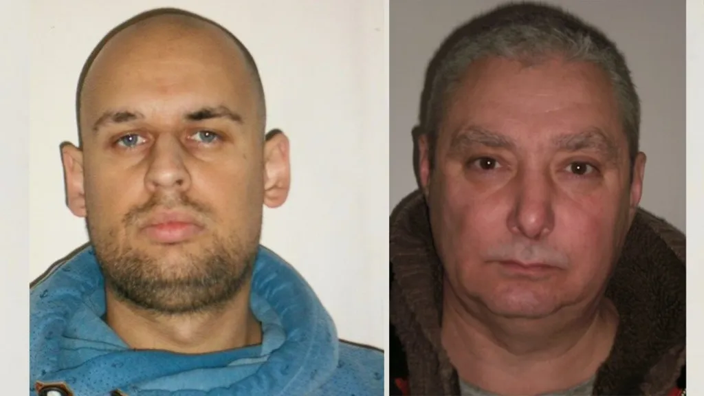 Двоє засуджених із Житомирщини погодилися на обмін у Росію