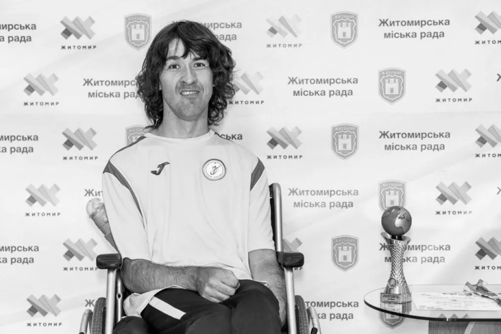 У Житомирі помер багаторазовий чемпіон з шашок Олександр Гонгальський