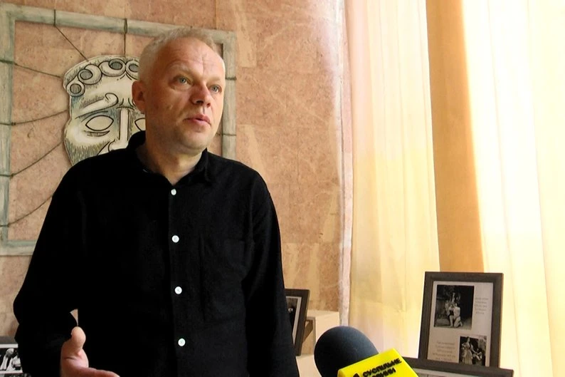 Керівні зміни та фінансовий скандал у Житомирському муздрамтеатрі: хто і чому пішов
