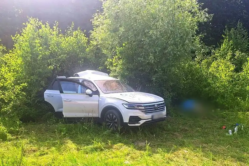 На Житомирщині перед судом постане водій, через якого, за даними слідства, загинув чоловік у ДТП