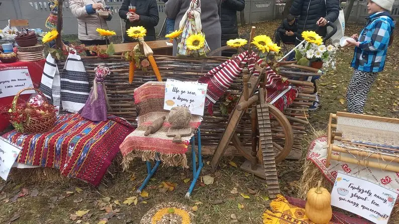“Борщ єднання” на Житомирщині: на благодійному заході зібрали понад 33 тисячі гривень для військових
