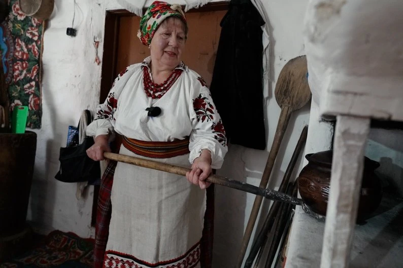 На Житомирщині відроджують давню поліську страву з картоплі — макар