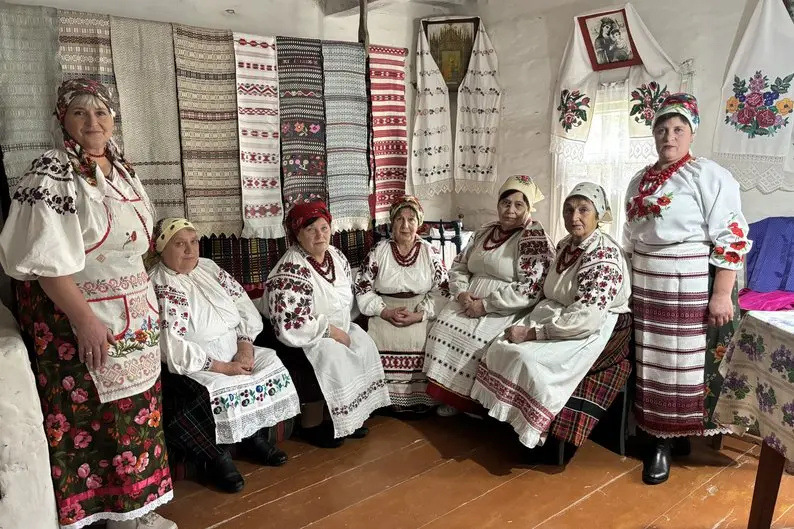 На Житомирщині відроджують давню поліську страву з картоплі — макар