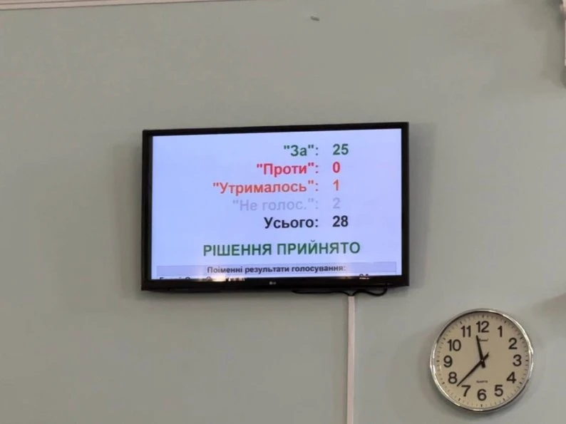 У Житомирі визначили 20 ділянок для облаштування майбутніх парковок