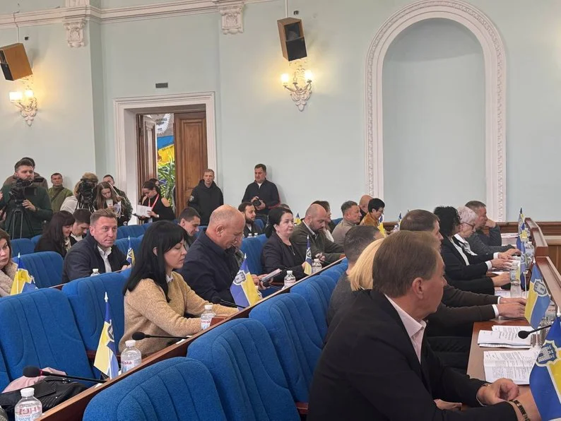 У Житомирі визначили 20 ділянок для облаштування майбутніх парковок