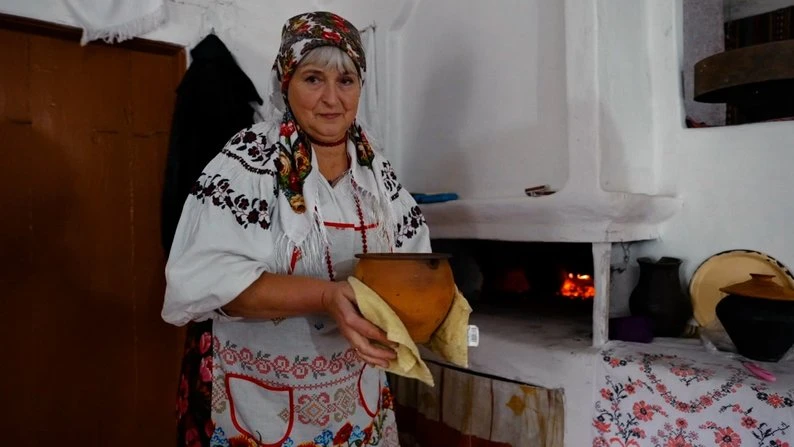 Сірий борщ із Полісся: як на Житомирщині зберігають старовинний рецепт української кухні
