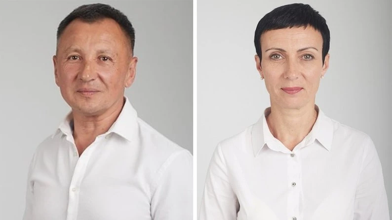 У Житомирі поліція розслідує випадок кнопкодавства під час сесії міської ради