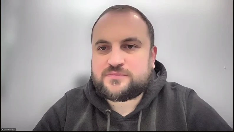 У Житомирі поліція розслідує випадок кнопкодавства під час сесії міської ради
