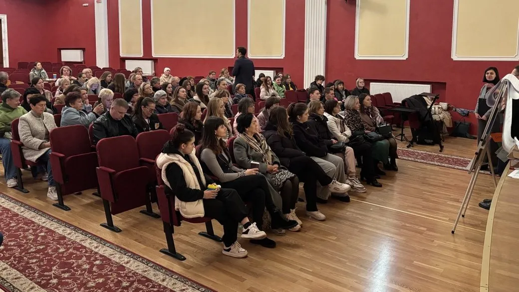 Естонські фахівці допомагають Малинській громаді створити сучасну систему позашкільної освіти