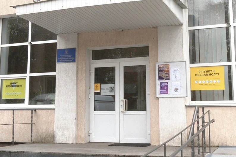У Житомирі підготували 18 пунктів незламності: як вони працюватимуть під час повного блекауту