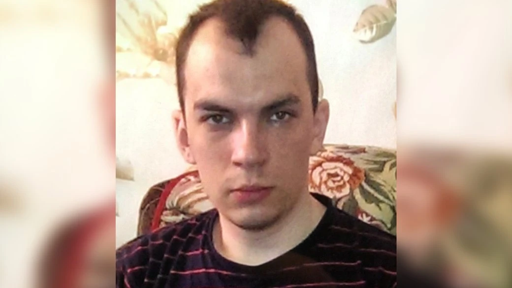У Житомирі поліція розшукує зниклого 38-річного Олександра Домбровського