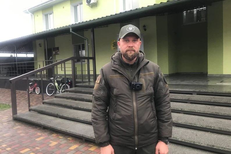 На Житомирщині запрацював перший в Україні пункт еконагляду: за два тижні інспектори провели 24 рейди