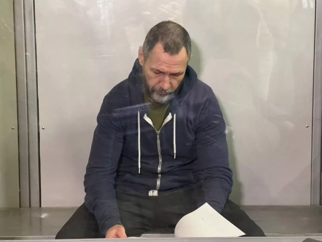 Підозрюваному у вбивстві Андрія Парубія продовжили арешт до грудня