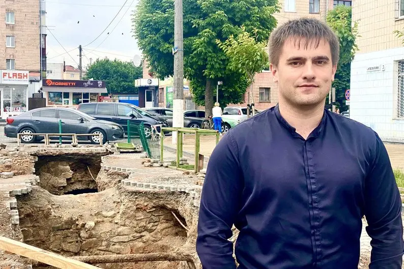 Звягель долучається до всеукраїнської трансляції Радіодиктанту єдності