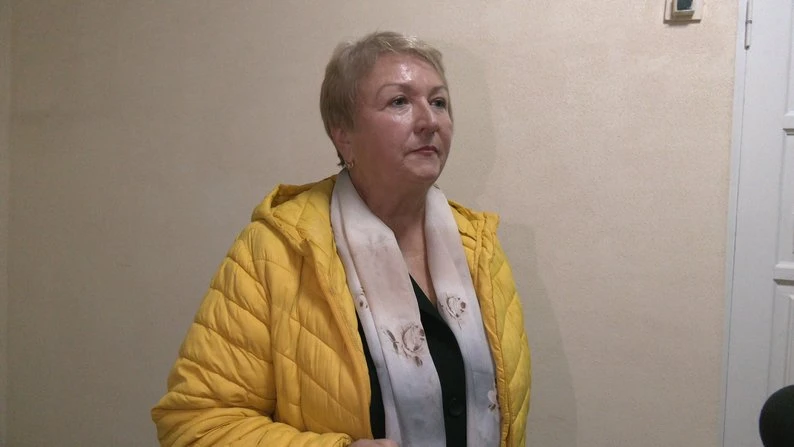 На Житомирщині дівчині з інвалідністю допомогли зібрати документи для оформлення спадщини