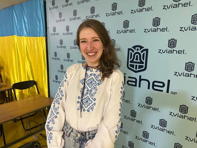 Звягель долучився до Радіодиктанту національної єдності: місто вперше стало медіалокацією всеукраїнської події