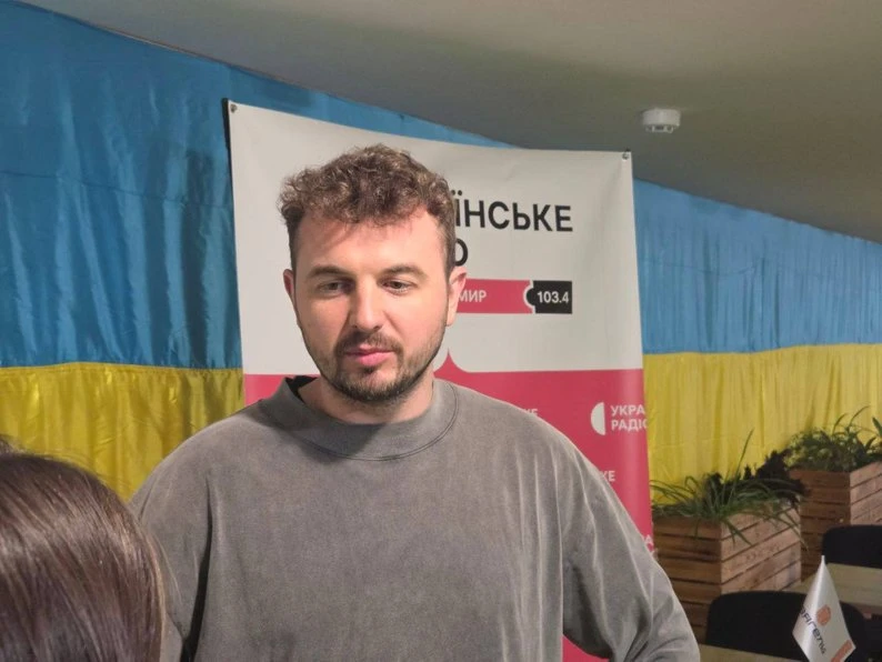 Звягель долучився до Радіодиктанту національної єдності: місто вперше стало медіалокацією всеукраїнської події