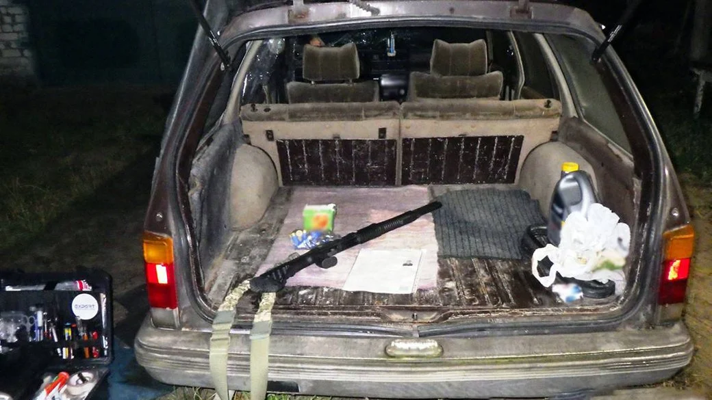 На Житомирщині під час суперечки чоловік відкрив вогонь із травматичної рушниці — постраждалий у лікарні