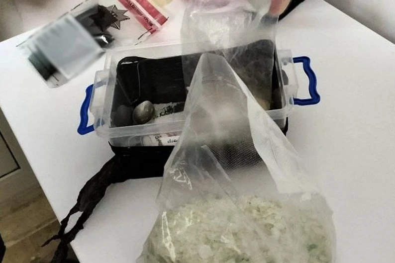 У Житомирі судитимуть пару, яка розповсюджувала психотропні речовини по всій Україні