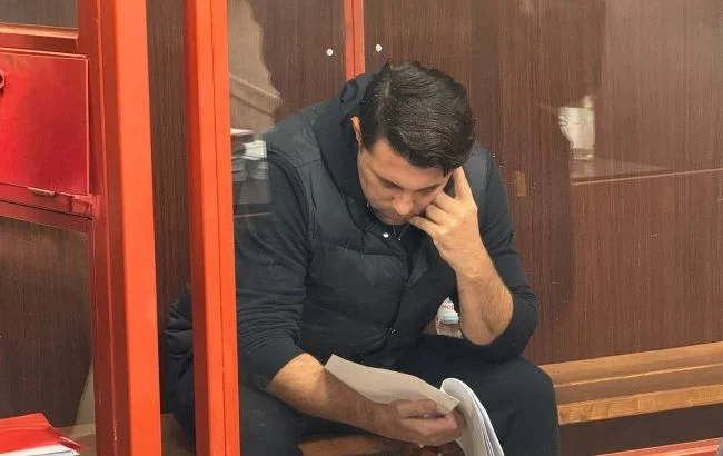 Суд відправив ексголову “Укренерго” Кудрицького під варту з можливістю застави у 13 млн грн