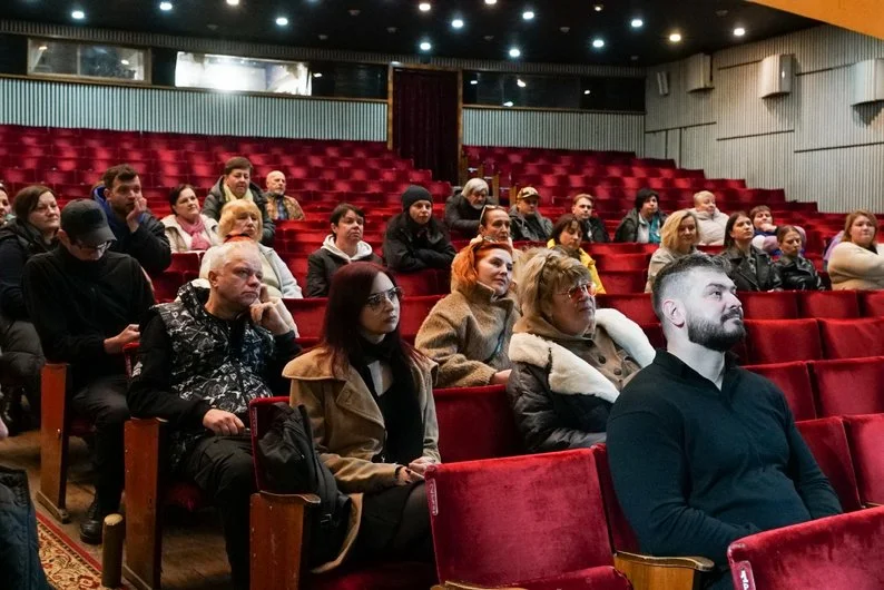 У Житомирському муздрамтеатрі нова очільниця: обов’язки директора тимчасово виконуватиме режисерка Анастасія Кузьменко