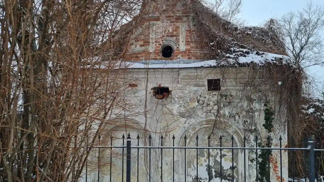 На Житомирщині активізували захист культурної спадщини: прокуратура бореться за повернення історичних земель і пам’яток