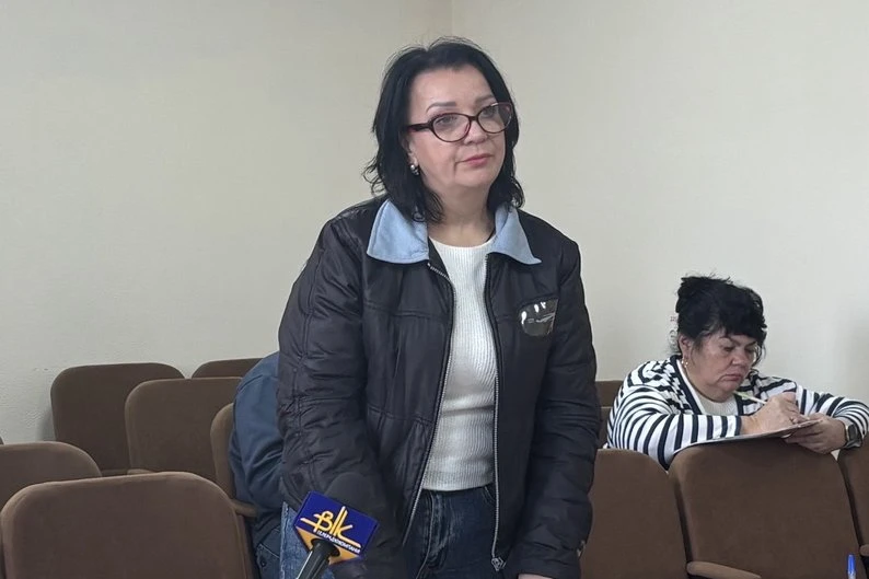 У Бердичеві визнали аварійним старий будинок на вулиці Мостовій: мешканців відселятимуть