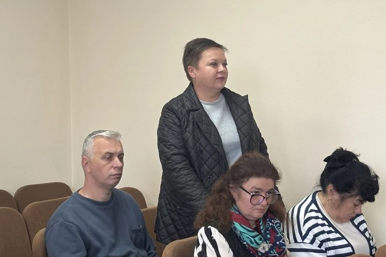 У Бердичеві визнали аварійним старий будинок на вулиці Мостовій: мешканців відселятимуть