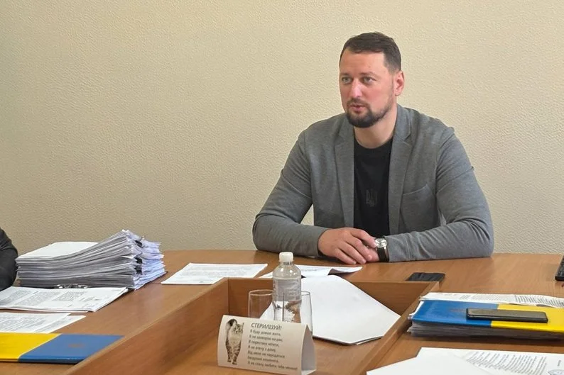 У Бердичеві визнали аварійним старий будинок на вулиці Мостовій: мешканців відселятимуть