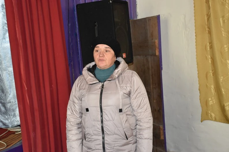 В Олевській громаді на Житомирщині зібрали понад 70 тисяч гривень під час благодійного туру на підтримку ЗСУ В Олевській громаді на Житомирщині зібрали понад 70 тисяч гривень під час благодійного туру на підтримку ЗСУ