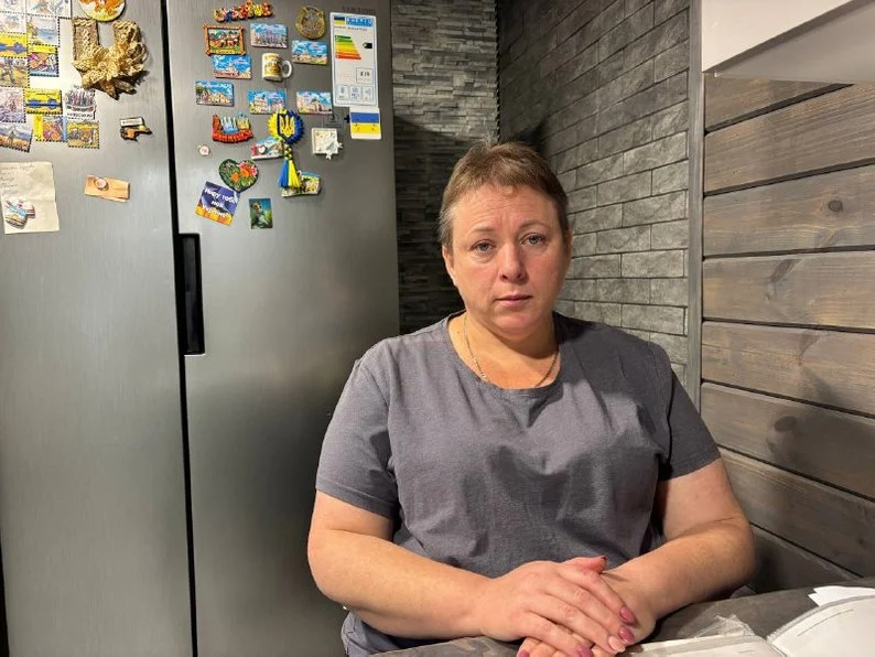 На Житомирщині ветерана, який повернувся з полону, спочатку відмовилися ставити в чергу на житло