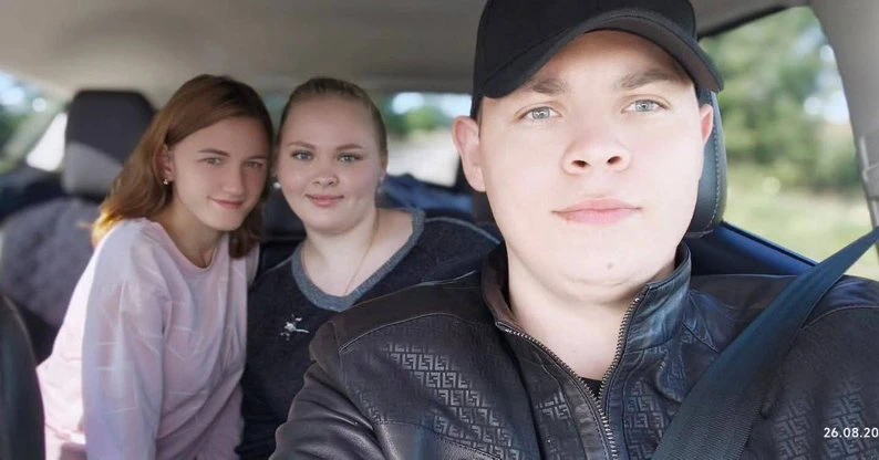 На Житомирщині ветерана, який повернувся з полону, спочатку відмовилися ставити в чергу на житло