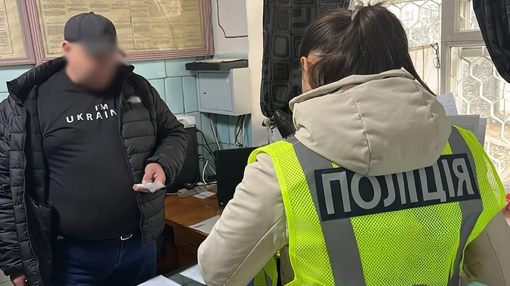 На Житомирщині фельдшера колонії підозрюють у збуті наркотиків серед ув’язнених