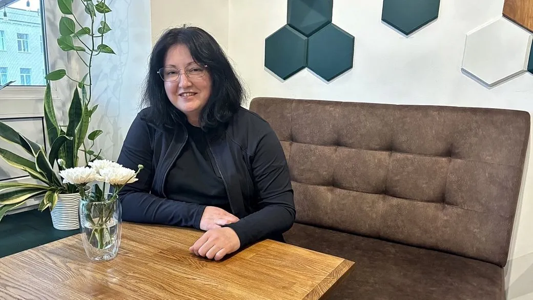 «Сила після болю»: як Юлія Бубнова з Малина пройшла реабілітацію і здобула звання майстра спорту з пауерліфтингу